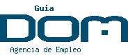 Guía DOM - Agencia de empleo en Descalvado/SP - Brasil