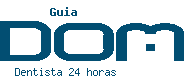 Guia DOM Dentistas em Botucatú/SP