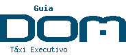 Guia DOM - Táxi Executivo em Campo Limpo Paulista/SP