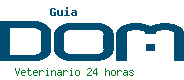 Veterinarios Guía DOM en Iracemápolis/SP - Brasil